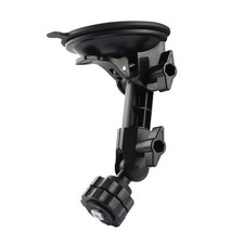 Suction Cup Mount for 7" to 9" Monitors in Backup Camera Systems