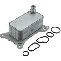 NTY ÖLküHler MotoröL FüR Mercedes-Benz Sprinter 35-T Kasten 907 910 316 CDI