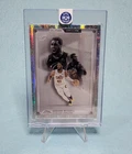 2025 Topps Chrome Donovan Mitchell Base (RAW)
