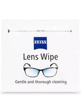 ZEISS Pre-Moistened Glasses Lens Cleaning Wipes, 80 Count Pack