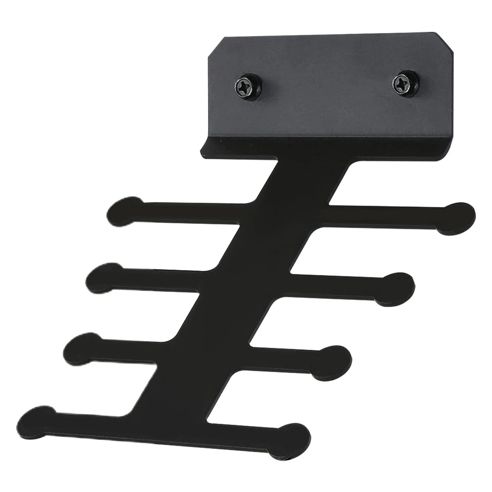 Resistance Rack Band Storage Hanger Practical Pull up Bands Jump Ropes Rack