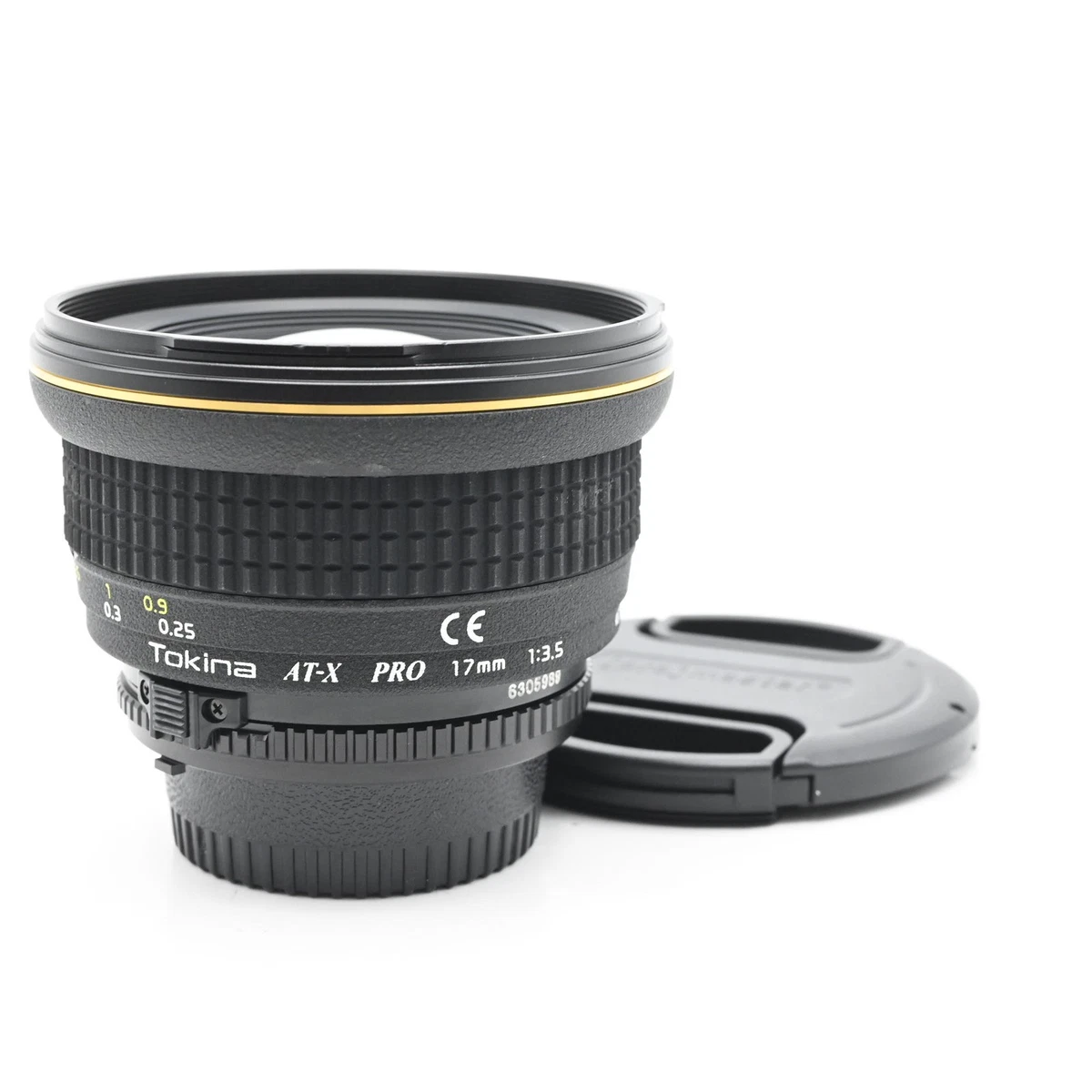 Tokina AT-X PRO Camera Lenses for sale | eBay