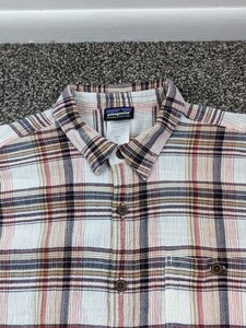Patagonia Mens AC Shirt | eBay