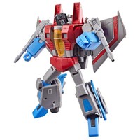 Transformers DER Film Mtmte Starscream Action Figur Actionfigur Hasbro