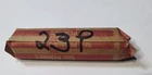 1923 P  Lincoln Wheat Pennys, Good or Better Condition