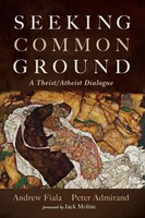 Andrew Fiala (U. A.) | Seeking Common Ground | Taschenbuch | Englisch (2021)