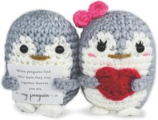 Valentine's Day Gifts for Him Her,Romantic I Love You Gifts, Wedding for Men Wom