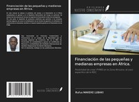 Rufus Makeke Lubaki | FinanciacióN De Las PequeñAs Y Medianas Empresas En...