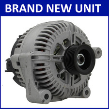 BMW E60 E61 E63 E64 E65 520d 525d 530d 635d 730d M5 M6 ALTERNATOR 7834160