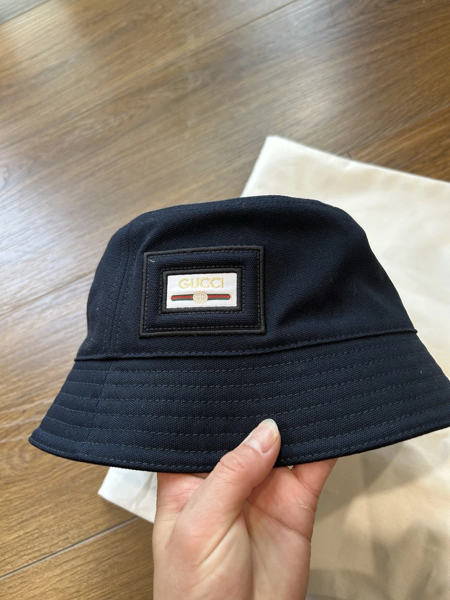 Gucci Bucket Hats for Men for sale - eBay