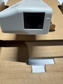 Sega Dreamcast Broadband Adapter HIT-0400 0401 SEGA JAPAN