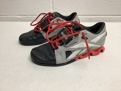 Reebok CrossFit Lifter U-Form Women s Size 7