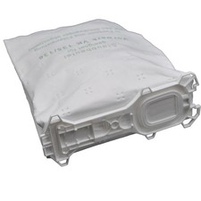 12 Vlies Staubsaugerbeutel 5 lagig geeignet Vorwerk Kobold VK 135 136 SC Germany