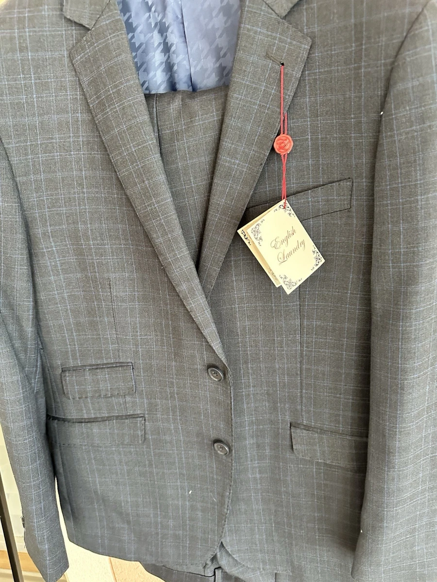 Short Suits & Blazers for Men for sale | eBay