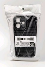 For iPhone 16 Black Phone Case Brand New & Sealed