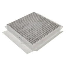 Innenraumfilter Pollenfilter für Smart Fortwo 450 | 24105966