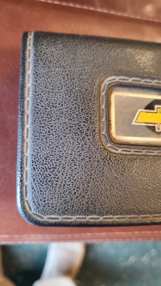 Chevrolet Truck Suburban Blazer 1979-1987 C10 C20 K5 K10 K20 botón de bocina OEM GM Foto 2 de 4