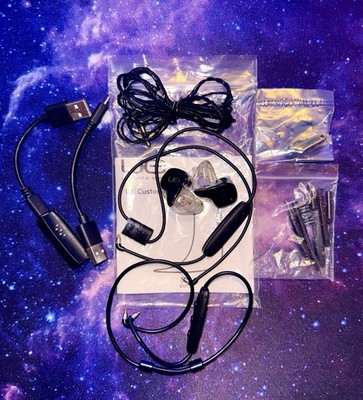 Ultimate Ears Custom 18 Pro (IPX)