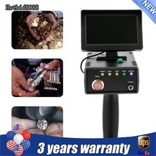 1200M LED Long Range Metal Gold Diamond Detector Finder Treasure Hunter Digger