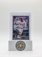 2026 Topps Series 1 - 1991 Topps Baseball Kyle Schwarber #T91-5