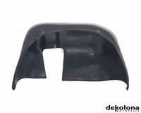 Radkastenverkleidung FüR Opel, Nissan, Renault Master Bus Rechts Hinten 97-11