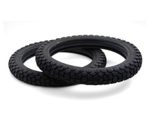 Kenda Reifen Set 2.75-21 + 4.10-18 für YAMAHA DT 50 / DT 80 / DT 125 / DT 175