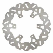 MALOSSI M6217150 BRAKE DISC WHOOP DISC GILERA 125 Runner VX 4T 2000-2005