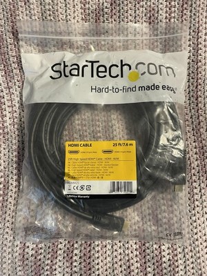 *NEW* 25 Ft. HDMI Cable