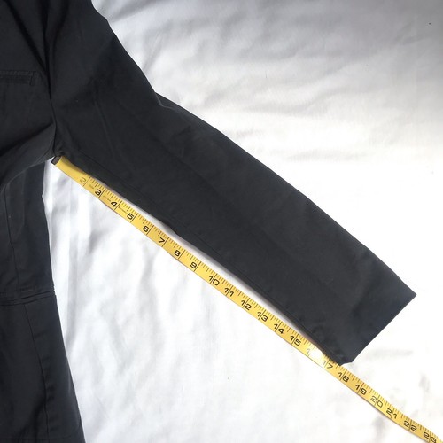 Giacca blazer nero 2 bottoni nuovo $148 express taglia small nuovo con etichette! - Foto 13 di 13
