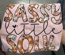 Gildan Youth Boys  Girls Kids Short Sleeve Heavy Cotton T Shirts 5000B