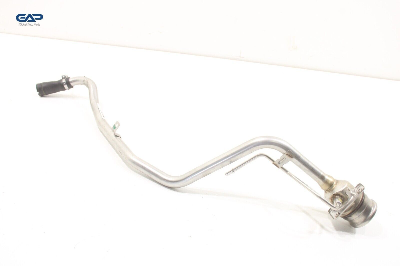 2023 - 2024 MASERATI GRECALE FUEL GAS TANK FILLER NECK HOSE TUBE PIPE OEM