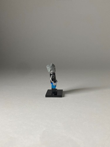 Colossus Fantastic 4 - Figurine Type Lego Marvel - Imagen 3 de 6