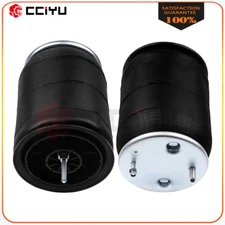 2X For Navistar Goodyear 1R12-432 Air Suspension Air Spring Bags W01-358-9875