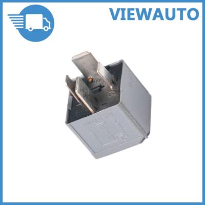 12V 4 Pins Multi-Purpose Relay For Ford Focus Land Rover Mazda # V23136-J4-X62