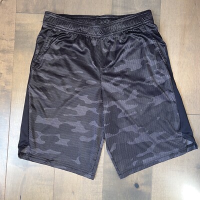 Clothing Target Boys Athletic Shorts Boys Target All In Motion