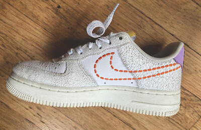 Nike AIR FORCE 1 Low '07 SE Women's Size 6 | eBay