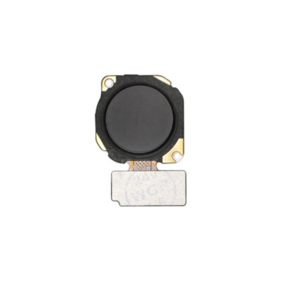 Fingerprint Scanner for Huawei Honor 9N Midnight Black Replacement Part Replace