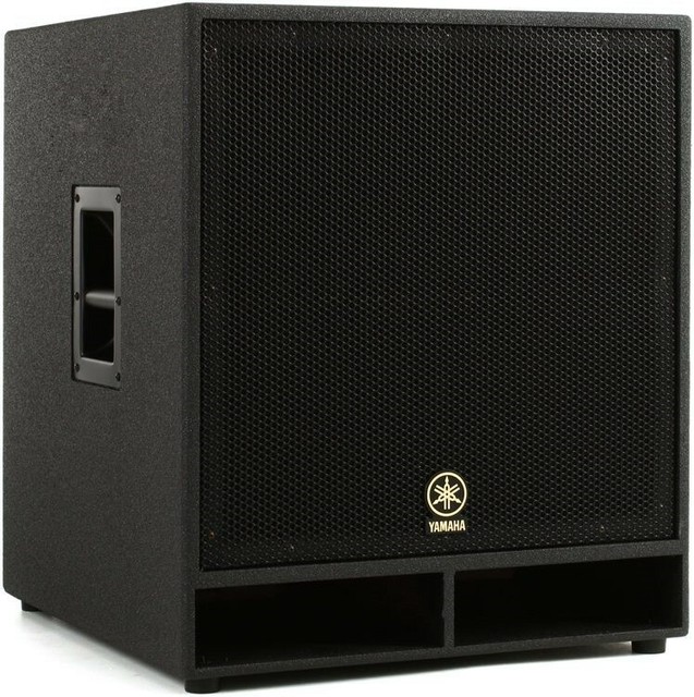 concert speakers for sale