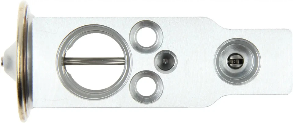 DENSO 475-0513 A/C Expansion Valve For 06-07 Toyota Sienna - Image 3 of 3