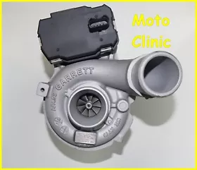 Turbolader turbo Hyundai ix35 2.0 CRDI 135 Kw - 184 PS 784114 28231-2F001