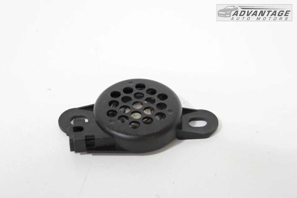 AUDI A6 C7 2012-2018 DISTANCIA ESTACIONAMIENTO ADVERTENCIA ZUMBADOR SIRENA ALTAVOZ OEM Foto 2 de 4