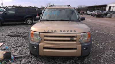 Lr3 Rear Bumper Rear Bumper Assembly LAND ROVER LR3 05 06 07 08 | eBay
