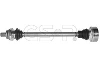 261293 GSP Antriebswelle FüR Audi,Seat,Skoda,Vw