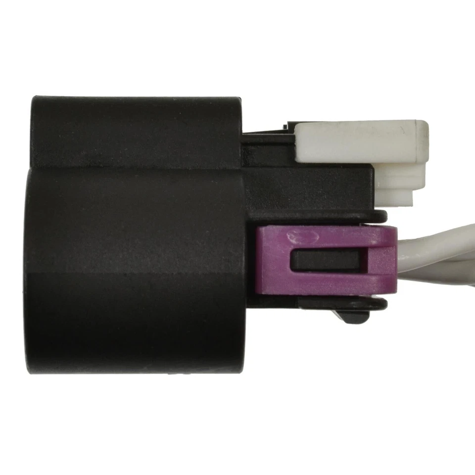 Conector de sensor de guiñada de suspensión para Express 2500, Express 3500+Más S-1262 Foto 4 de 4