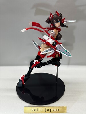 NO BOX] Kotobukiya Megami Device Asra Ninja 2/1 Scale Figure from