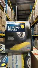 Camco 44505 Leveling Blocks