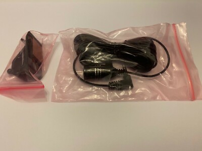 Alpine Mikrofon für Bluetooth Autoradio Alpine UTE CDE CDA IDE ICS INE IVE