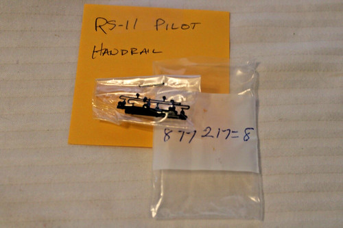 Atlas escala HO, pasamanos piloto RS-11 (2), #877217 NUEVO EN STOCK | Condition: New