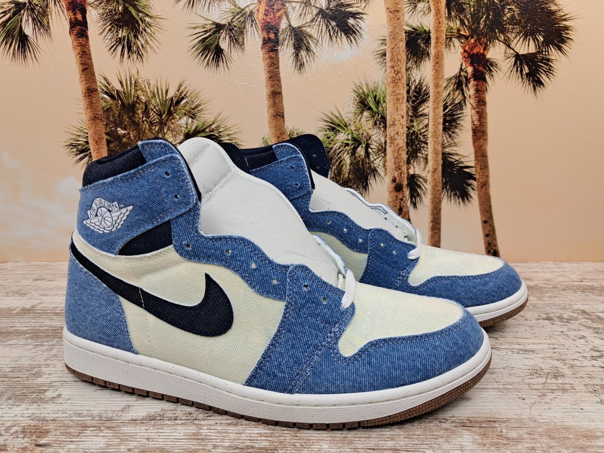 Air Jordan 1 Retro High OG 