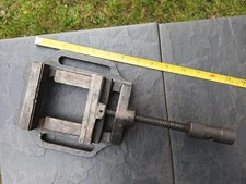 Vintage machine vice (AP49)